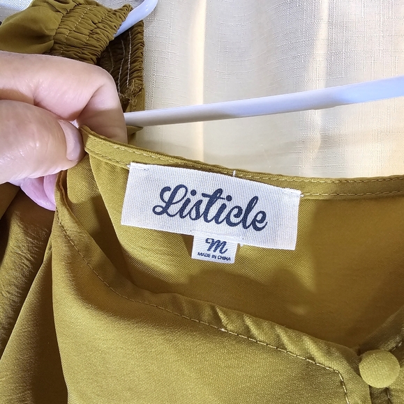 Mystery Box M J. Crew - Picture 7 of 12